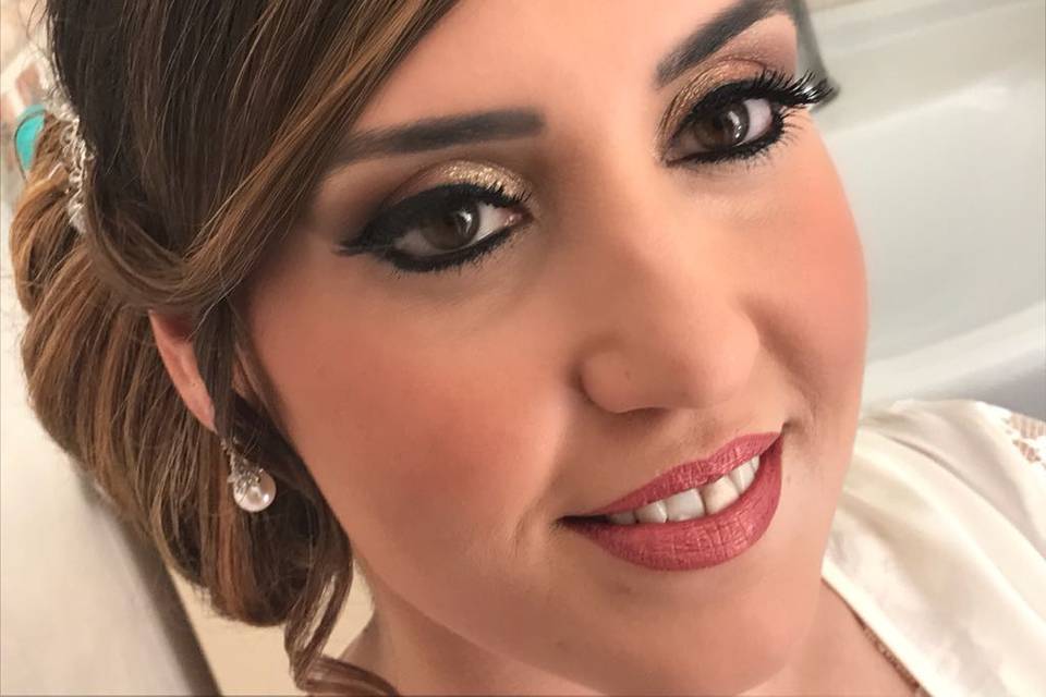 Trucco Sposa MC