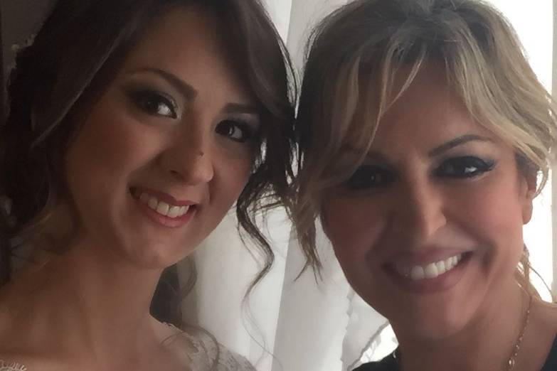 Trucco Sposa MC