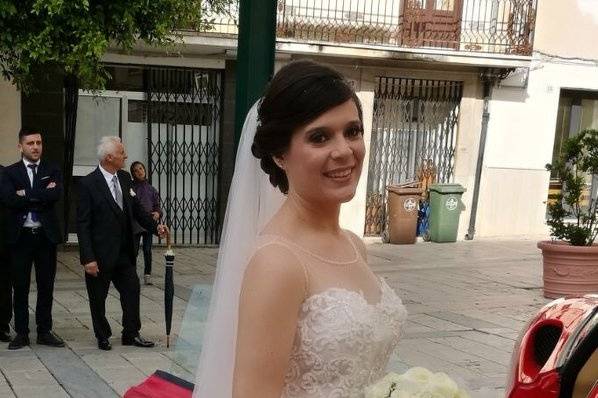 Trucco Sposa MC