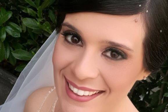 Trucco Sposa MC