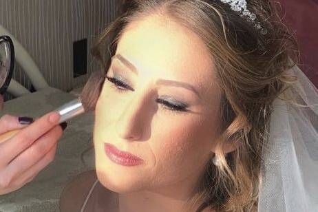 Trucco Sposa MC