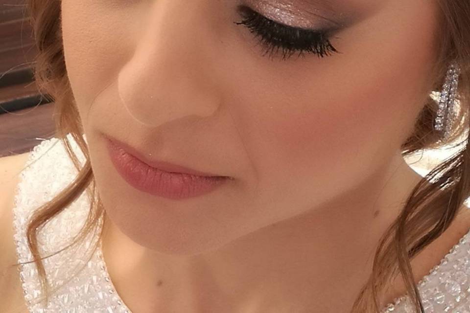 Trucco Sposa MC