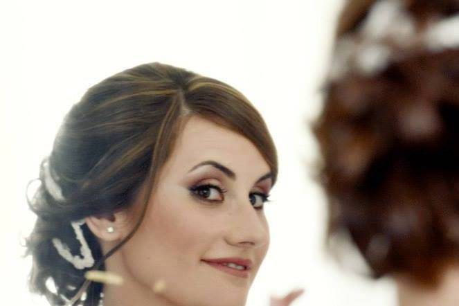 Trucco Sposa MC