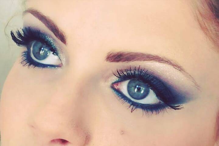 Trucco Sposa MC