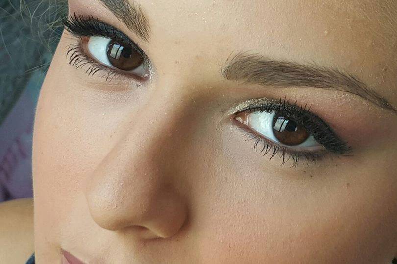 Trucco Sposa MC