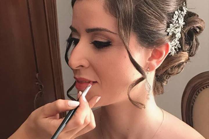 Trucco Sposa MC