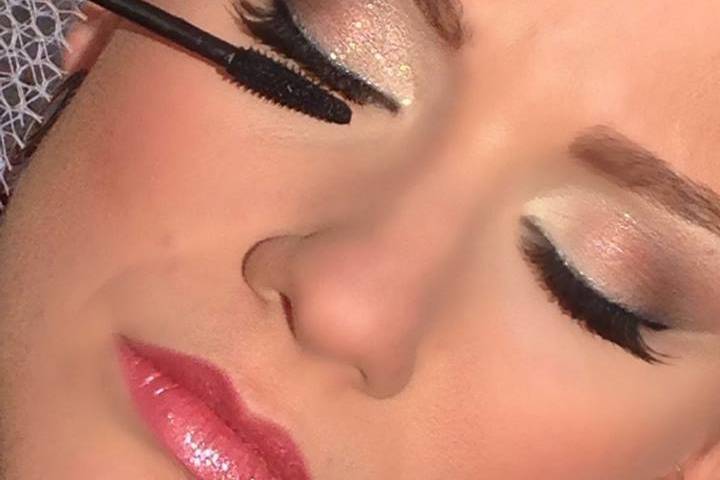 Trucco Sposa MC