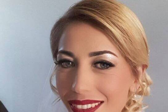 Trucco Sposa MC