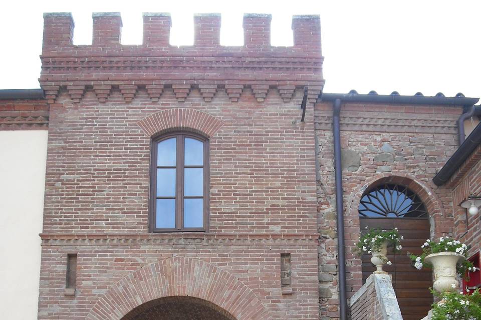 Castello La Pia Dama