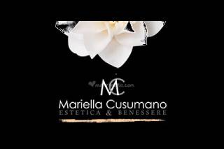 MC Estetica & Benessere di Mariella Cusumano logo