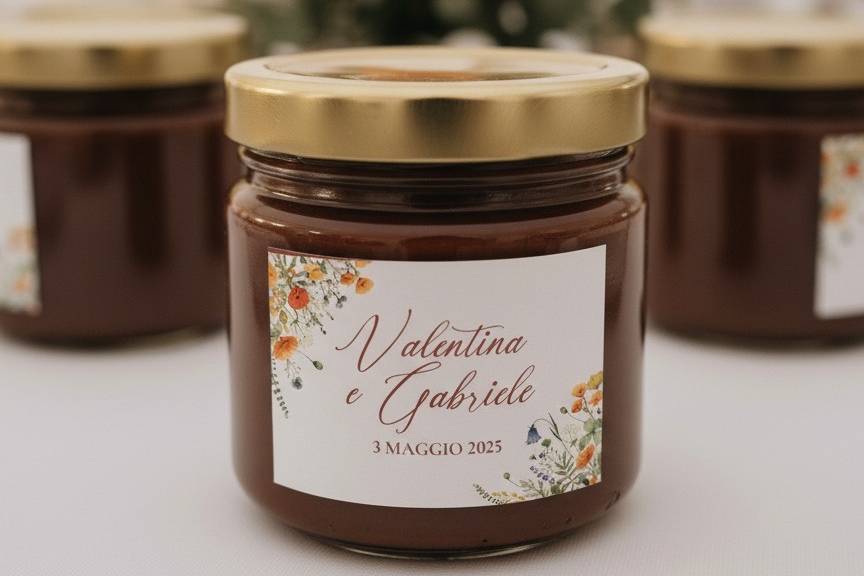 Bomboniere personalizzate