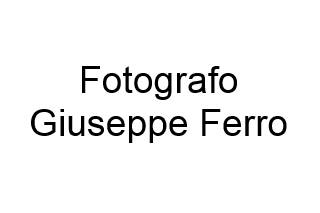 Fotografo Giuseppe Fierro