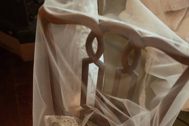 Accessori sposa
