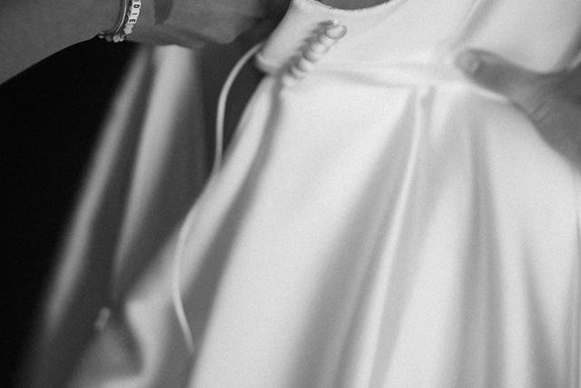 Abito da sposa