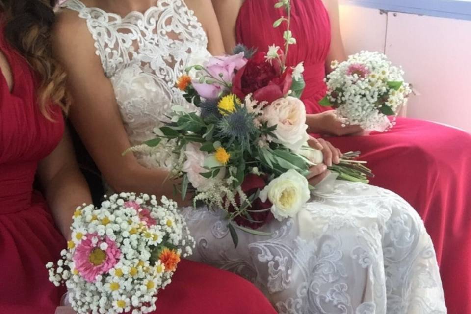 Bouquets