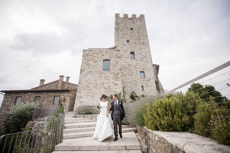 First Dance