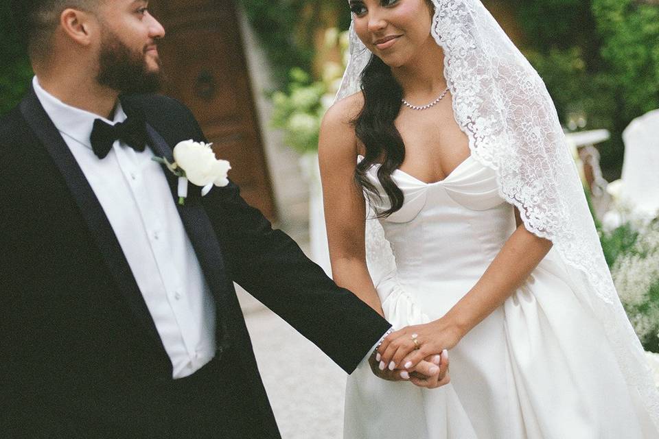 Newlyweds