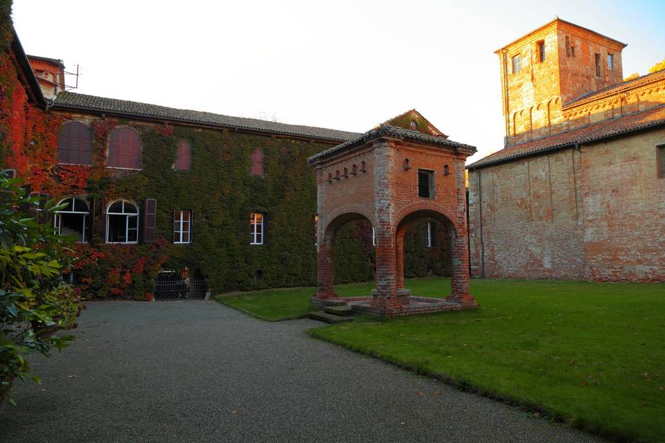 Villa Badia
