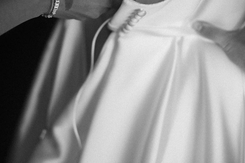 Abito da sposa