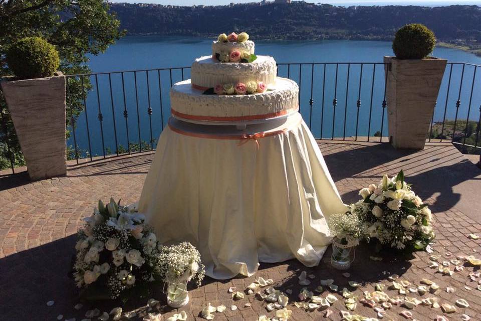 Wedding cake 3