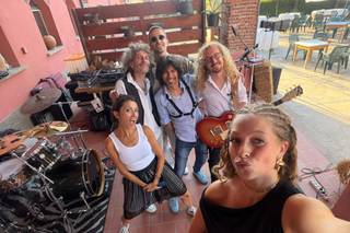 Rufus Band