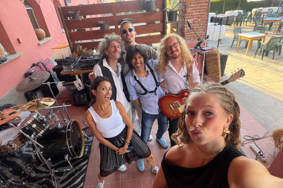 Rufus Band