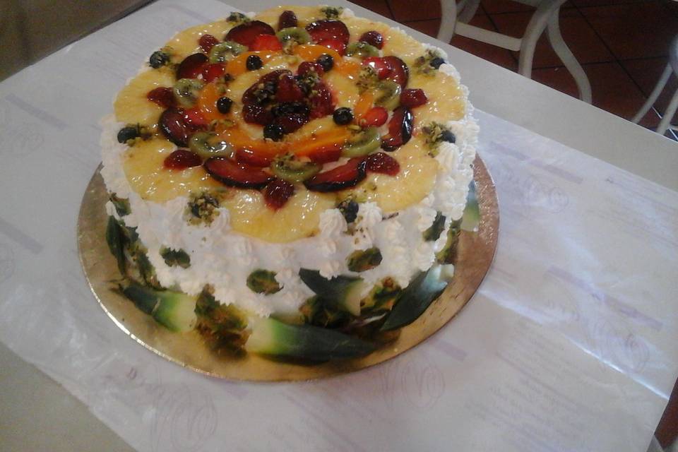 TOrta Haway