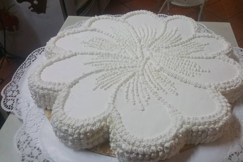 TOrta fiore
