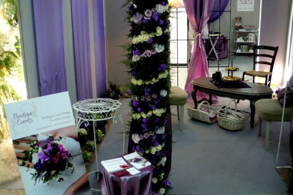 Boutique Events