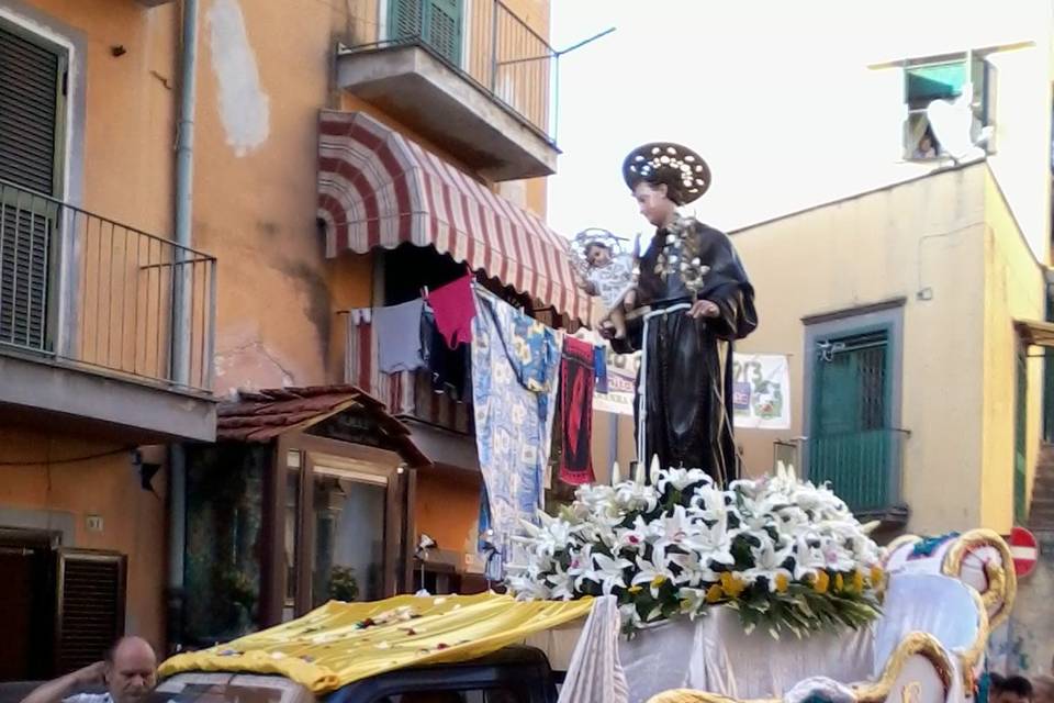 Processione