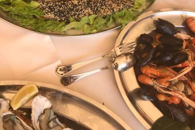 Tanè Catering di Massimiliano Nespeca
