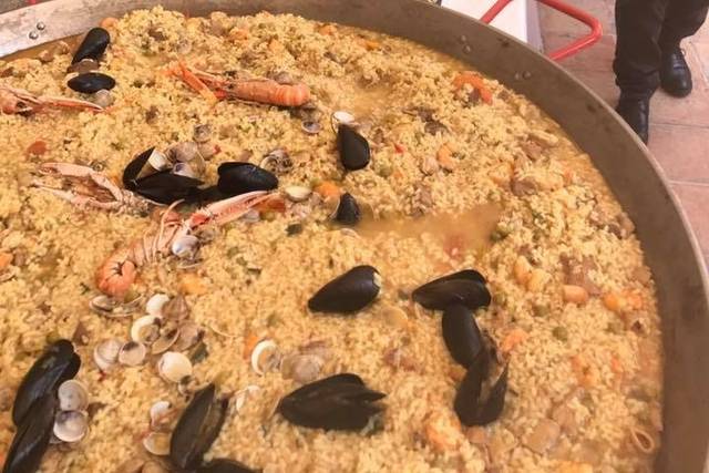 Tanè Catering di Massimiliano Nespeca
