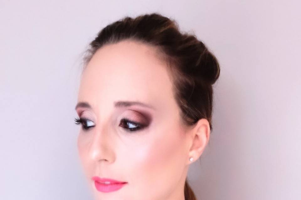 Trucco sposa napoli