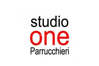 Studio One Parrucchieri logo