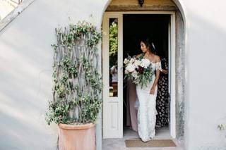 Super Tuscan Wedding Planners