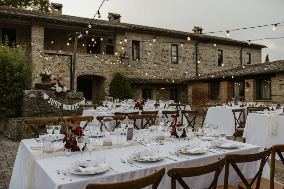 Francesca Bridal Stylist