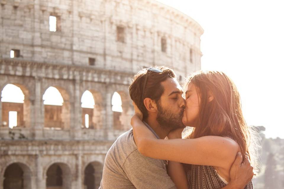 Proposta di matrimonio