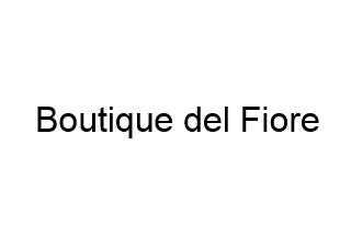 Boutique del Fiore