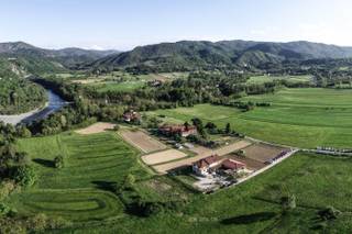 Agriturismo A modo mio