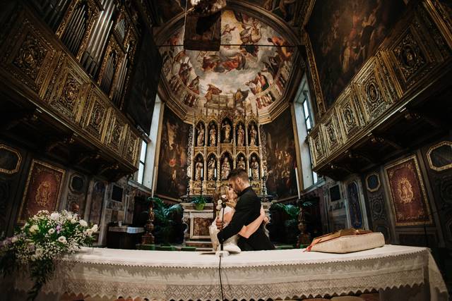 Tuzza Fotografia di Stefano Baldin