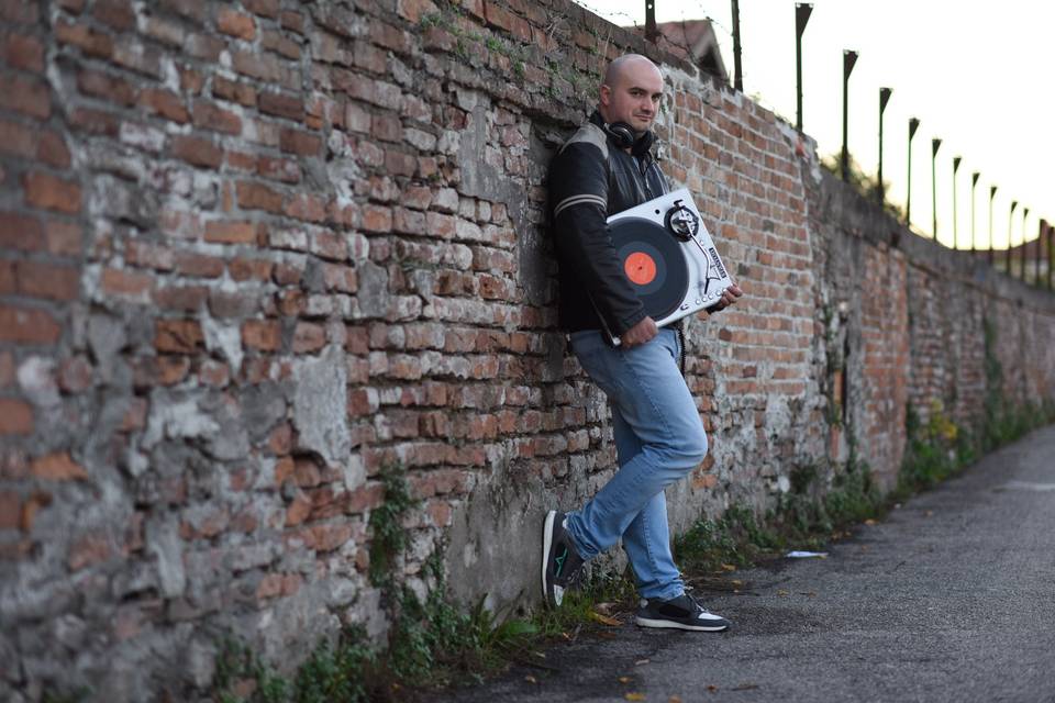 Marco Bollani DJ & Sax