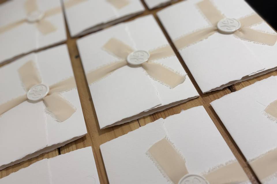 Partecipazione white