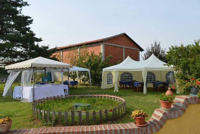 Agriturismo Va' e Vieni