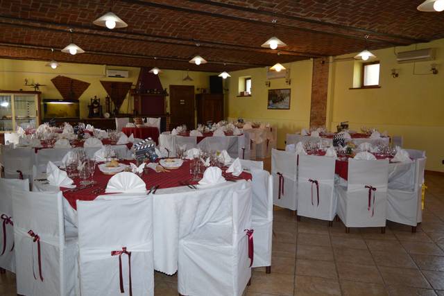 Agriturismo Va' e Vieni