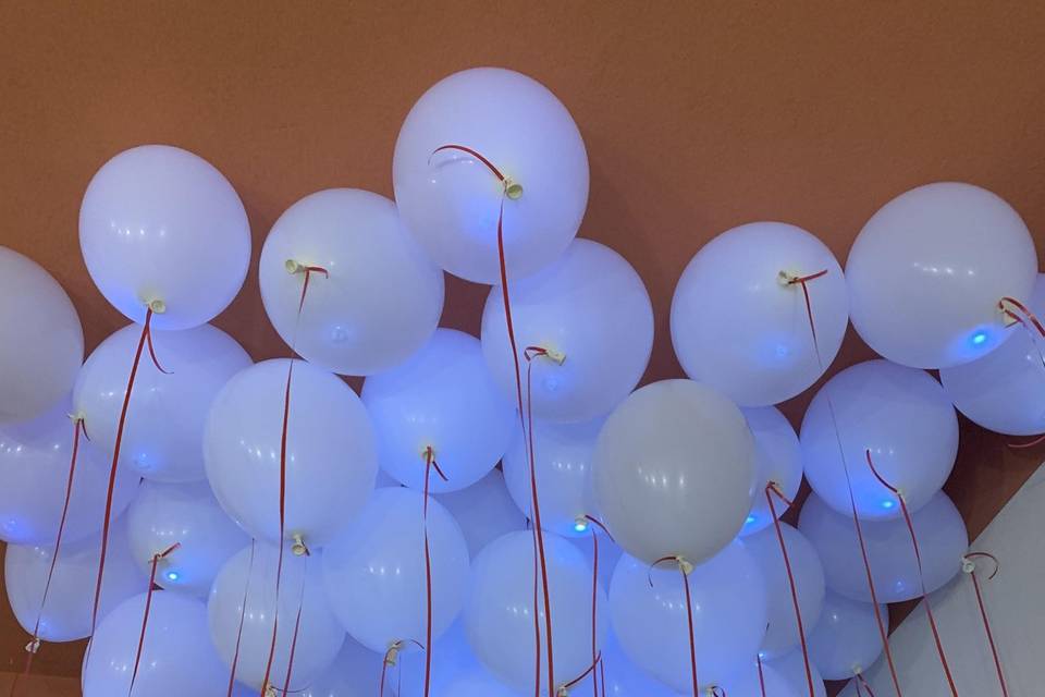 Palloncini