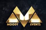 Logo moody events