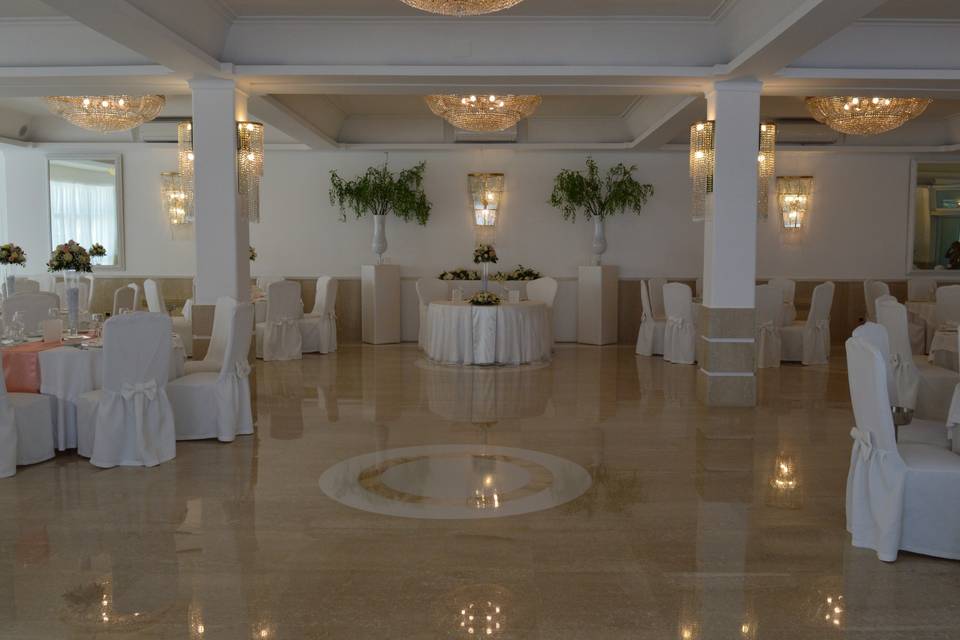 Sala Royal