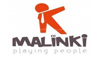 K di Malinki logo