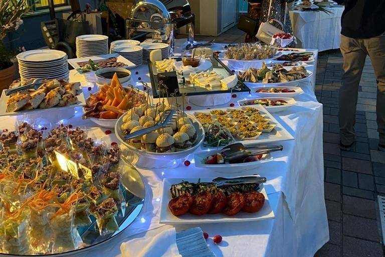 Servizio di catering