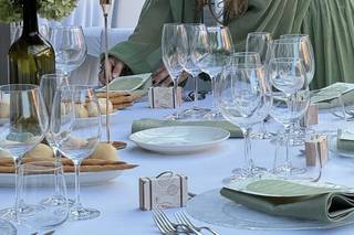 Giulia Renier Wedding & Events Planner